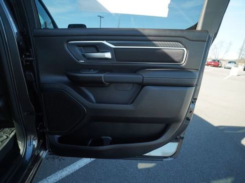 New 2026 RAM 1500 4x4 Crew Cab image 22