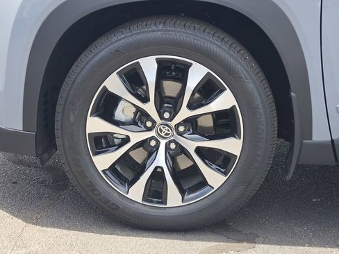 Used 2026 Toyota Grand Highlander AWD Hybrid image 14