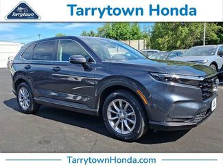 Certified 2023 Honda CR-V EX-L video 1