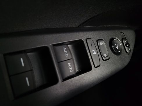 Used 2018 Honda Civic EX image 27