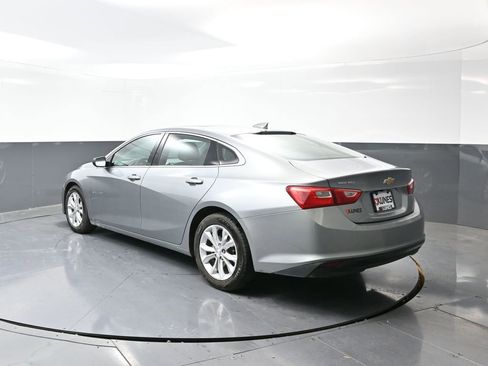 Used 2023 Chevrolet Malibu LT image 12