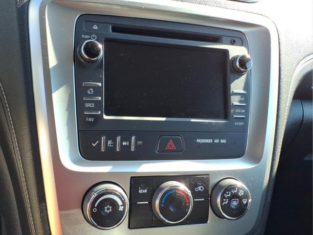 Used 2015 GMC Acadia SLE AWD/4WD image 10