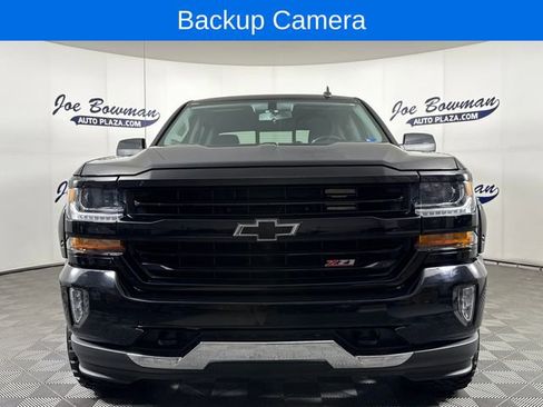 Used 2018 Chevrolet Silverado 1500 LT image 3
