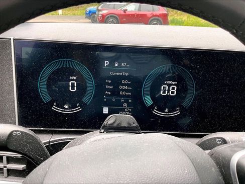 Used 2024 Hyundai Santa Fe XRT AWD/4WD image 8
