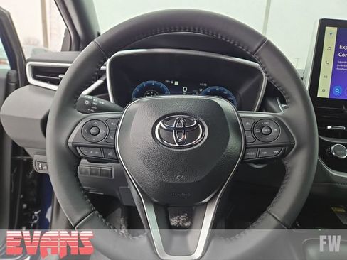 Certified 2026 Toyota Corolla XSE image 14