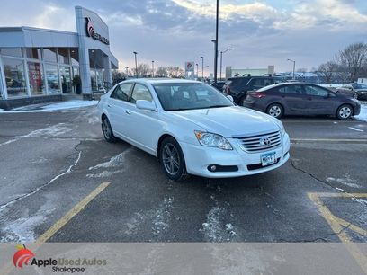 Used 2008 Toyota Avalon Limited