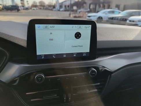 Used 2024 Ford Escape Active image 6