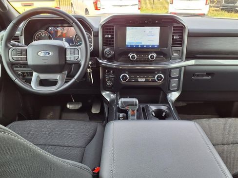 Used 2023 Ford F150 XLT w/ Equipment Group 301A Mid image 17