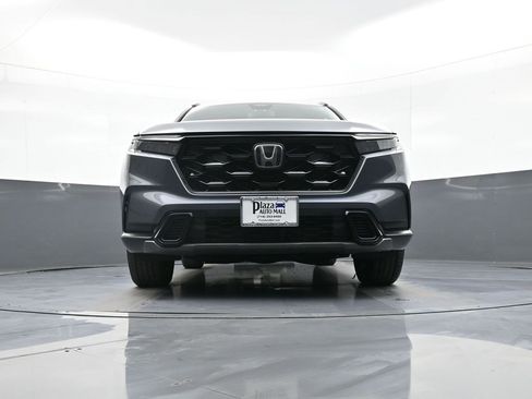 Certified 2024 Honda CR-V Sport image 26