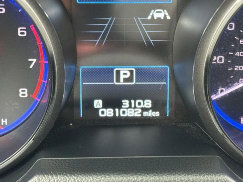 Used 2018 Subaru Outback 2.5i Limited image 27