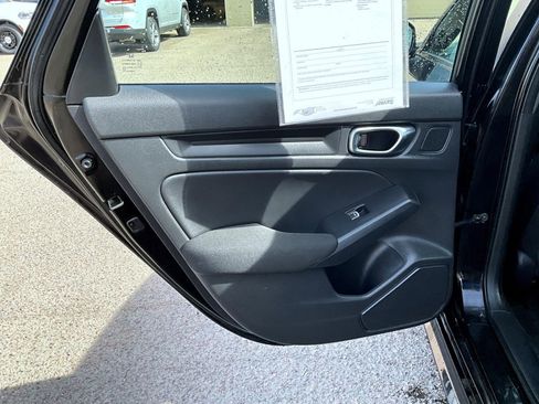 Used 2022 Honda Civic Sport image 21