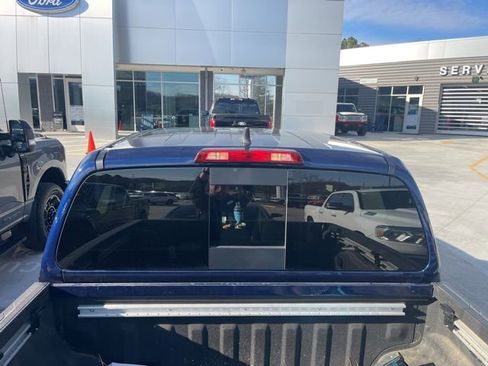 Used 2023 Nissan Frontier PRO-4X w/ Pro Convenience Package image 10