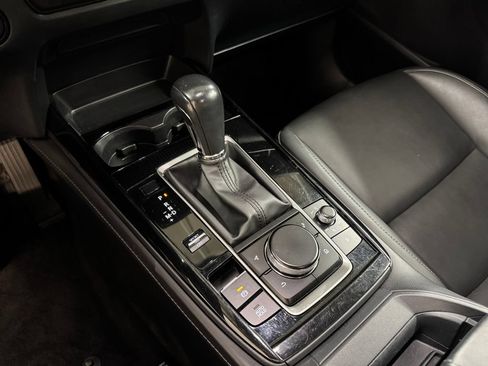 Used 2024 MAZDA CX-30 AWD 2.5 S w/ Select Sport Pkg image 24