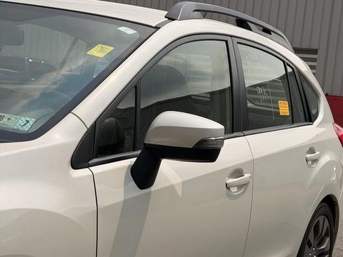 Used 2015 Subaru Impreza 2.0i Sport Premium AWD/4WD image 6