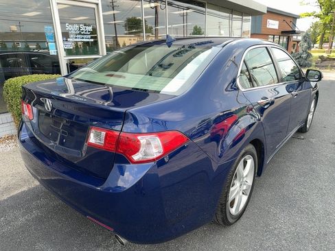Used 2009 Acura TSX Sedan FWD image 3