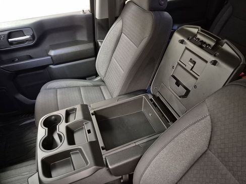 New 2026 GMC Sierra 1500 Pro w/ Graphite Edition image 36