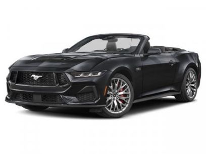 Used 2024 Ford Mustang GT Premium