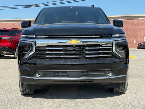 New 2026 Chevrolet Tahoe LT AWD/4WD image 11