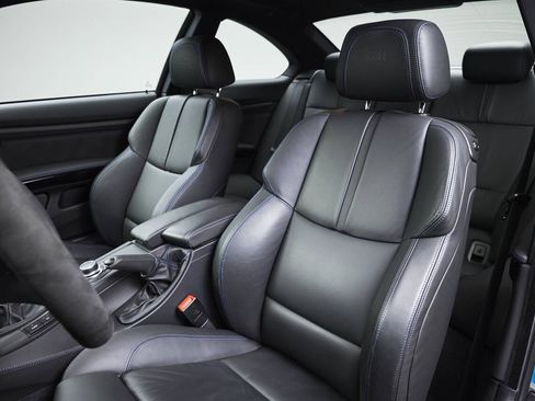 Used 2013 BMW M3 Coupe RWD image 69