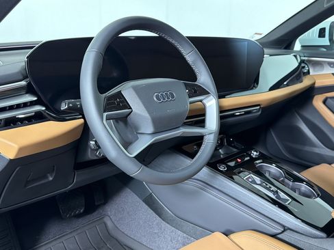 New 2026 Audi A5 2.0T Premium Plus AWD/4WD image 3