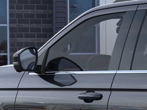 New 2026 Ford Expedition Active image 20