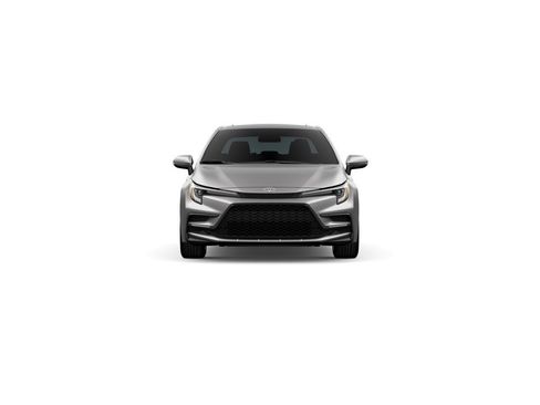 New 2026 Toyota Corolla SE FWD image 17