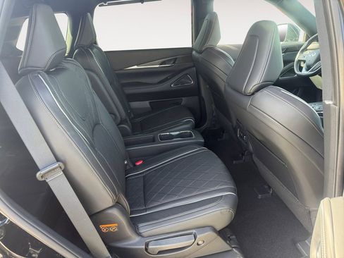 New 2025 INFINITI QX60 Autograph w/ Cargo Package image 30