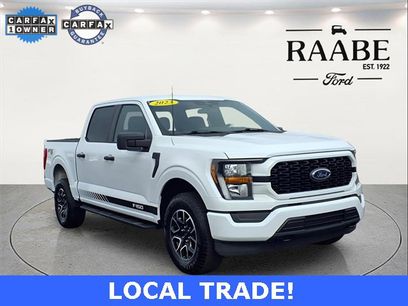 Used 2023 Ford F150 XL w/ STX Appearance Package