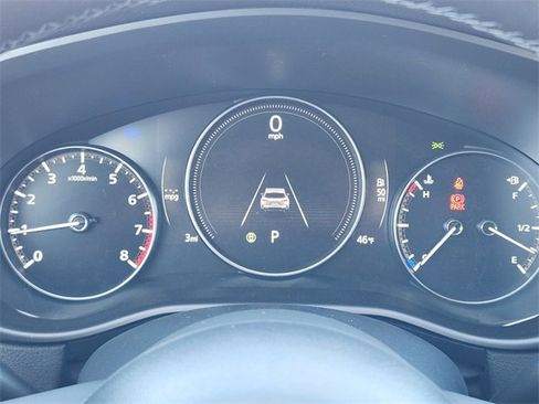 New 2026 MAZDA CX-50 AWD 2.5 S w/ Weather Package image 19