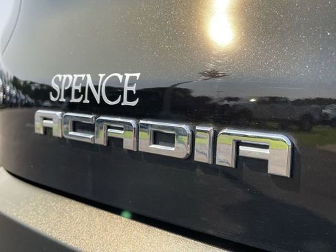 Used 2019 GMC Acadia SLE w/ Driver Alert Package I image 30