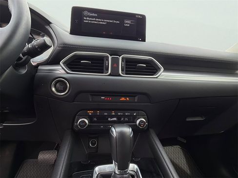 Certified 2024 MAZDA CX-5 AWD 2.5 S image 33