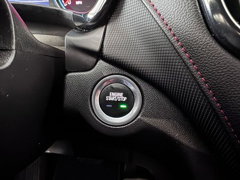 Certified 2024 Chevrolet Equinox RS image 20