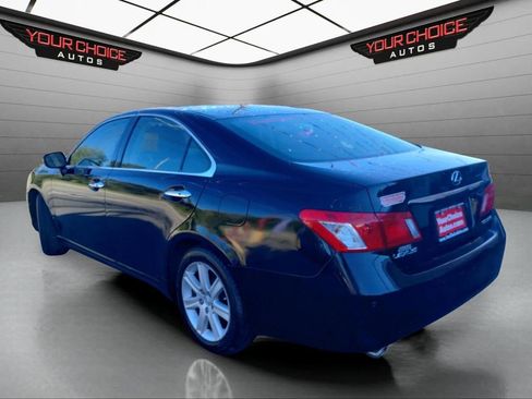 Used 2008 Lexus ES 350 image 3