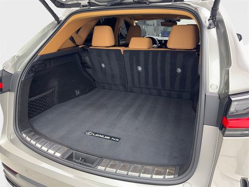 Used 2022 Lexus NX 350 AWD w/ Premium Package image 76