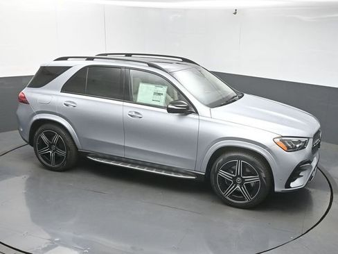 New 2026 Mercedes-Benz GLE 350 4MATIC image 42