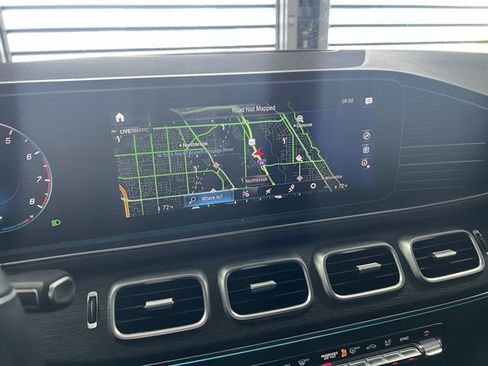 Certified 2021 Mercedes-Benz GLE 350 4MATIC image 3