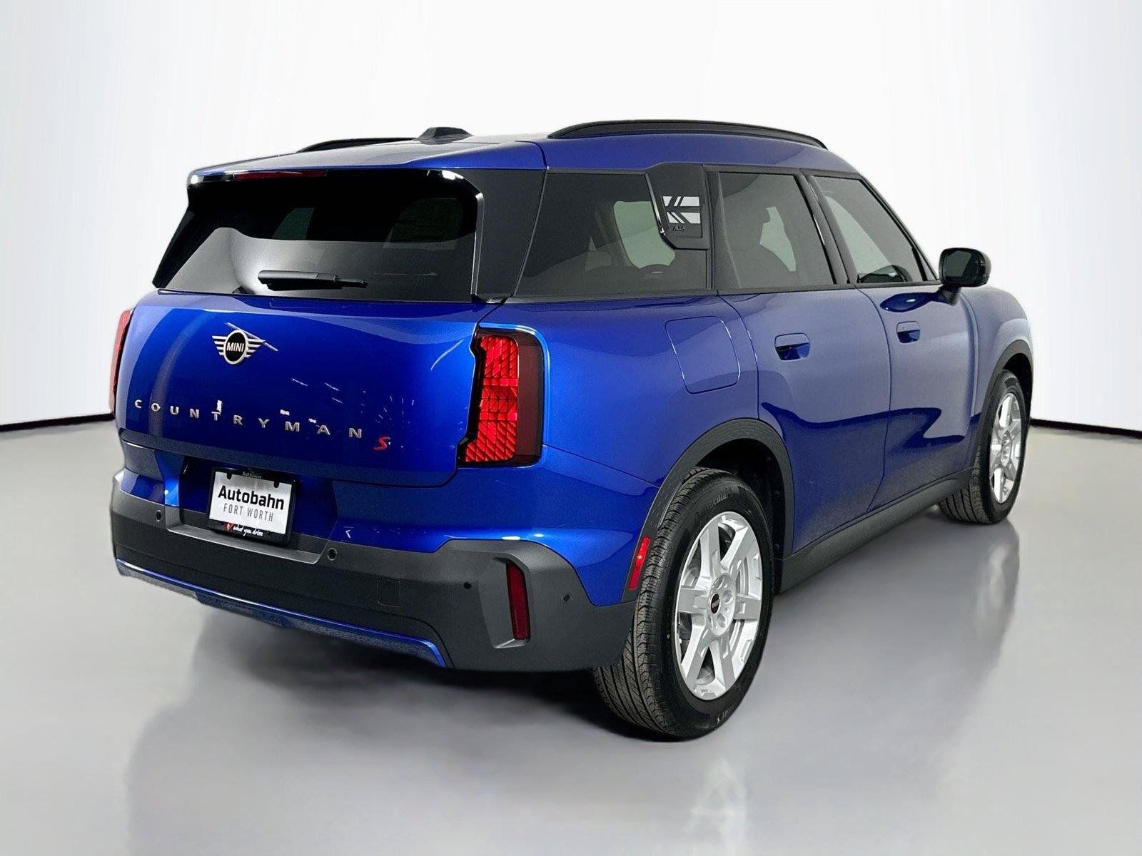 Used 2025 MINI Cooper Countryman S AWD/4WD image 4