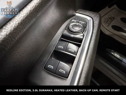 Used 2024 Chevrolet Silverado 1500 RST w/ Redline Edition image 15