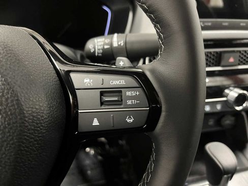 New 2026 Honda Civic Sport image 16