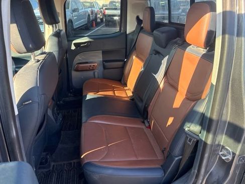 Used 2022 Ford Maverick Lariat w/ Lariat Luxury Package AWD/4WD image 24