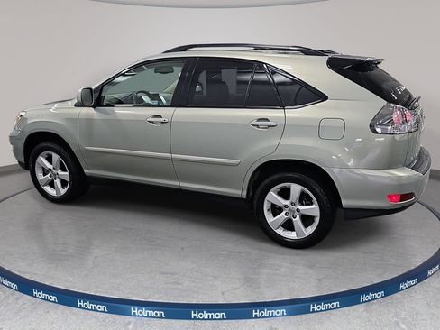 Used 2006 Lexus RX 330 AWD w/ Premium Plus Pkg image 9