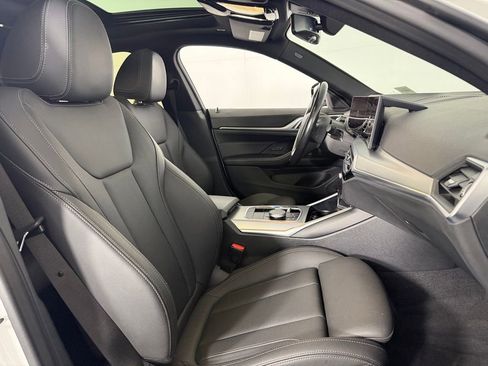 Used 2023 BMW i4 eDrive40 RWD image 31