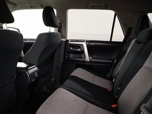 Used 2017 Toyota 4Runner SR5 image 30