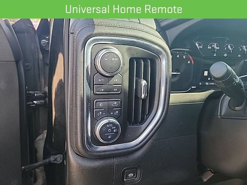 Used 2022 GMC Sierra 1500 AT4 w/ AT4 Premium Package AWD/4WD image 22