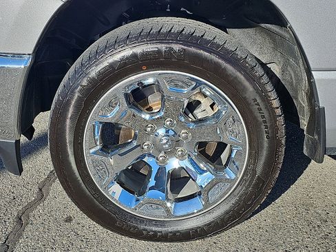 Used 2022 RAM 1500 Big Horn image 8