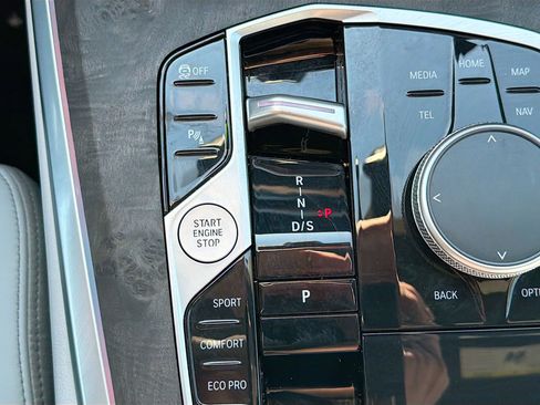 Certified 2025 BMW X5 xDrive40i image 30