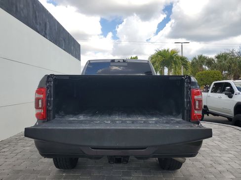 Used 2022 RAM 2500 Laramie image 10