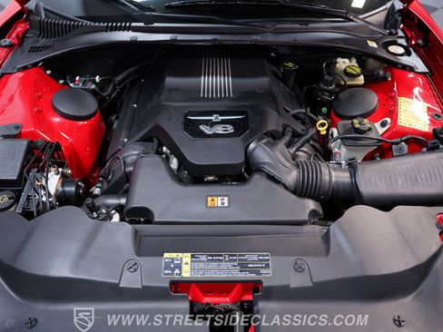 Used 2003 Ford Thunderbird RWD image 3