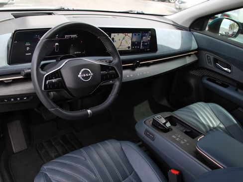 Certified 2023 Nissan Ariya image 5