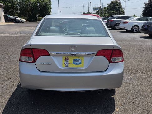 Used 2009 Honda Civic LX image 6